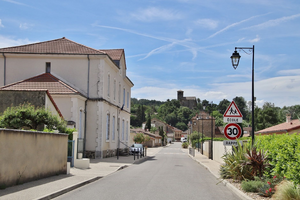 Courtier Immobilier de Luxe Châteauroux