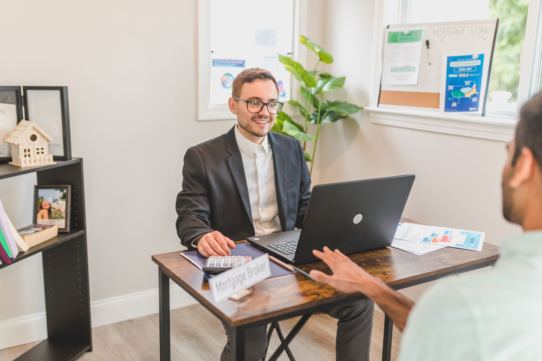 Courtier en prêts immobiliers Châteauroux
